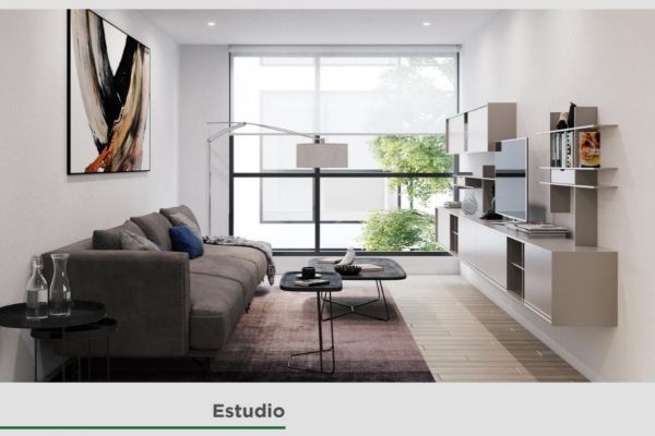 Foto de departamento en renta