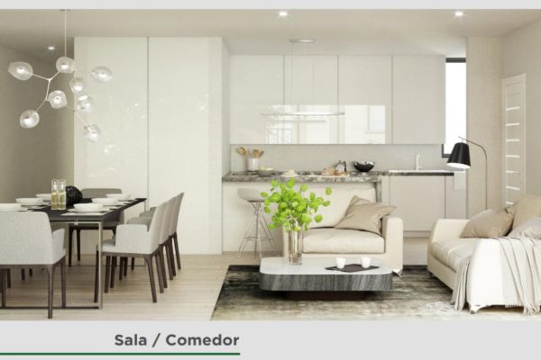 Foto de departamento en renta