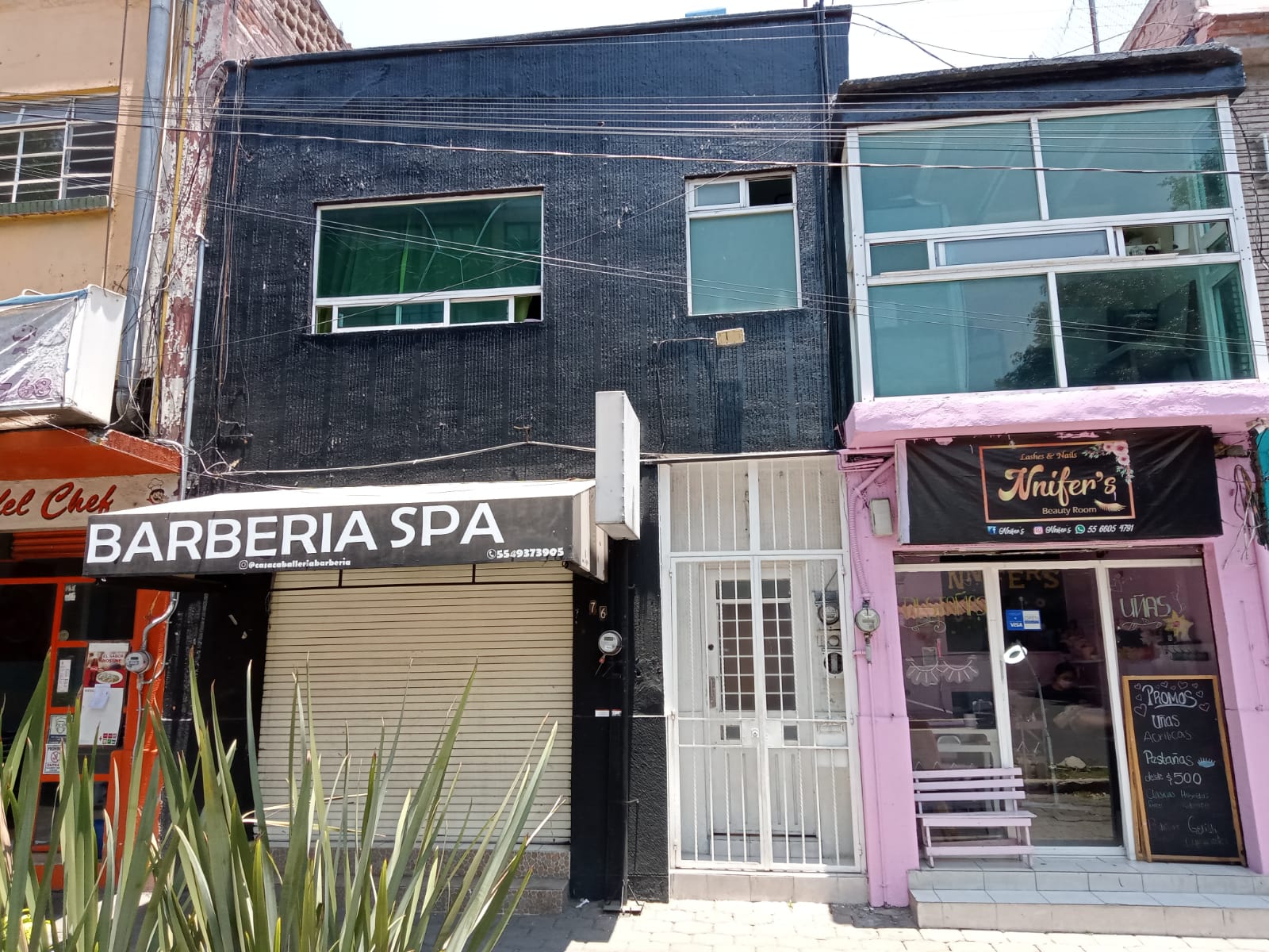 Foto de departamento en renta
