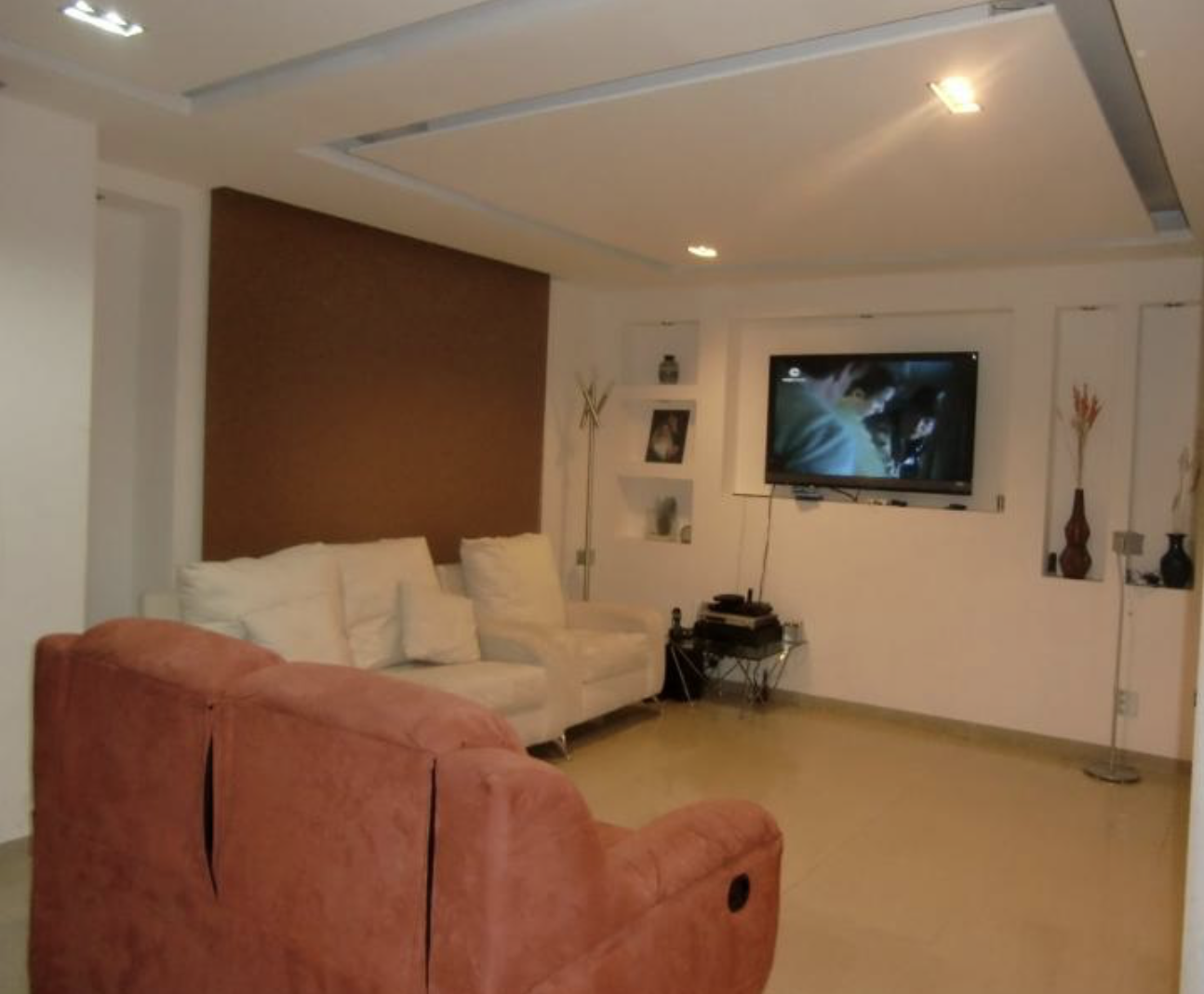 Foto de departamento en renta