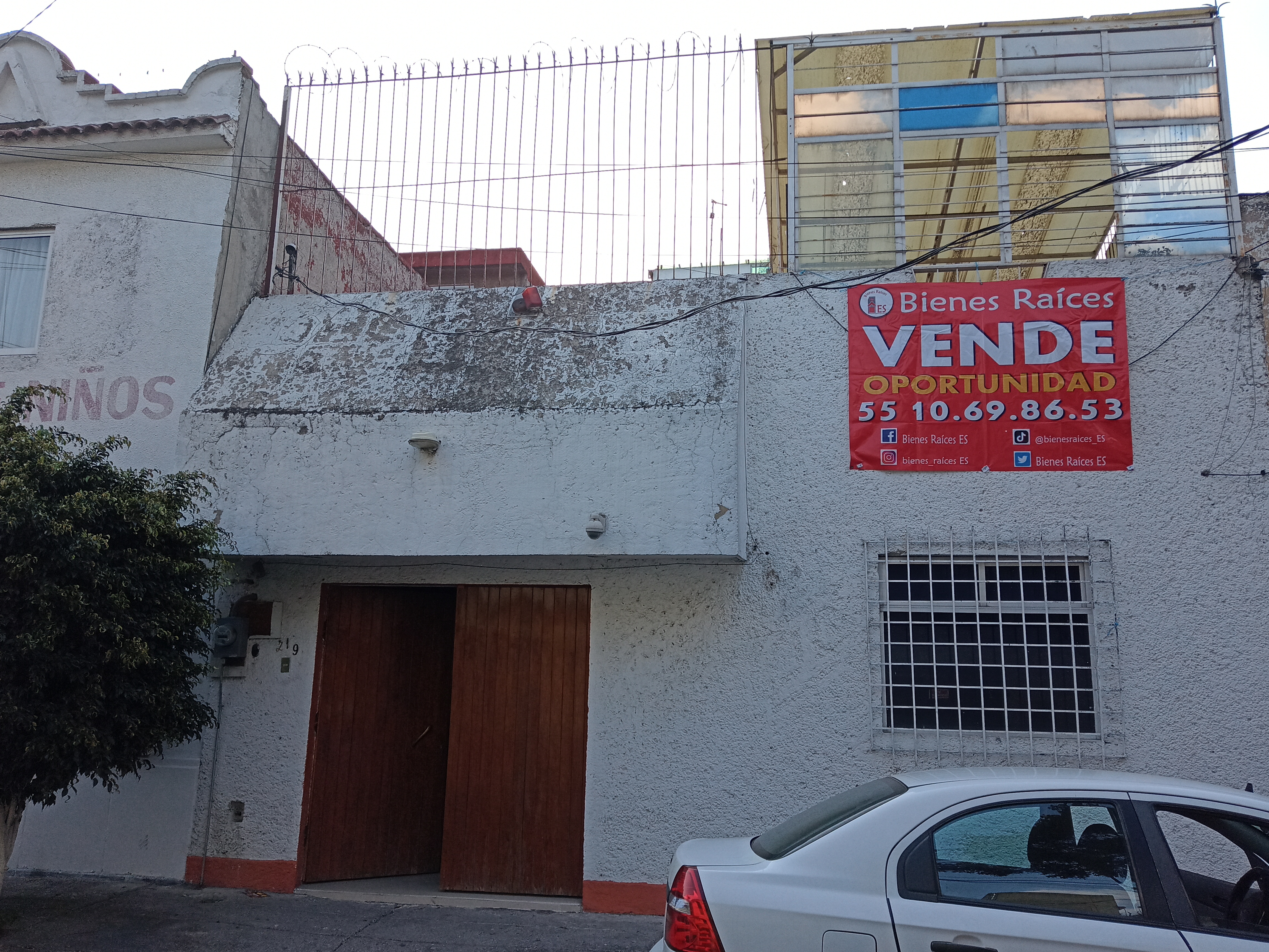 Foto de departamento en renta