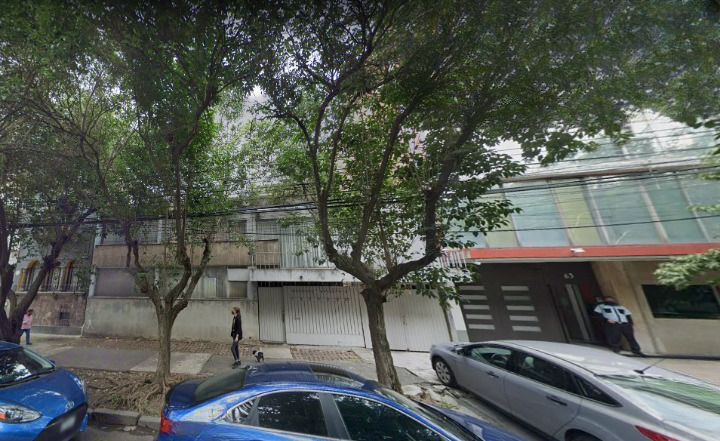 Foto de departamento en renta