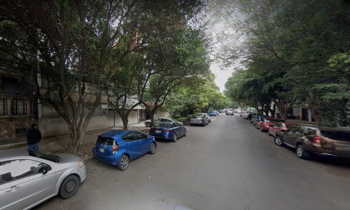 Foto de departamento en renta