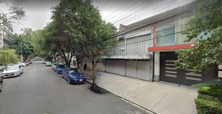 Foto de departamento en renta