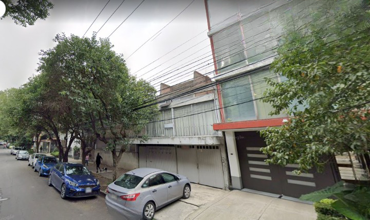 Foto de departamento en renta