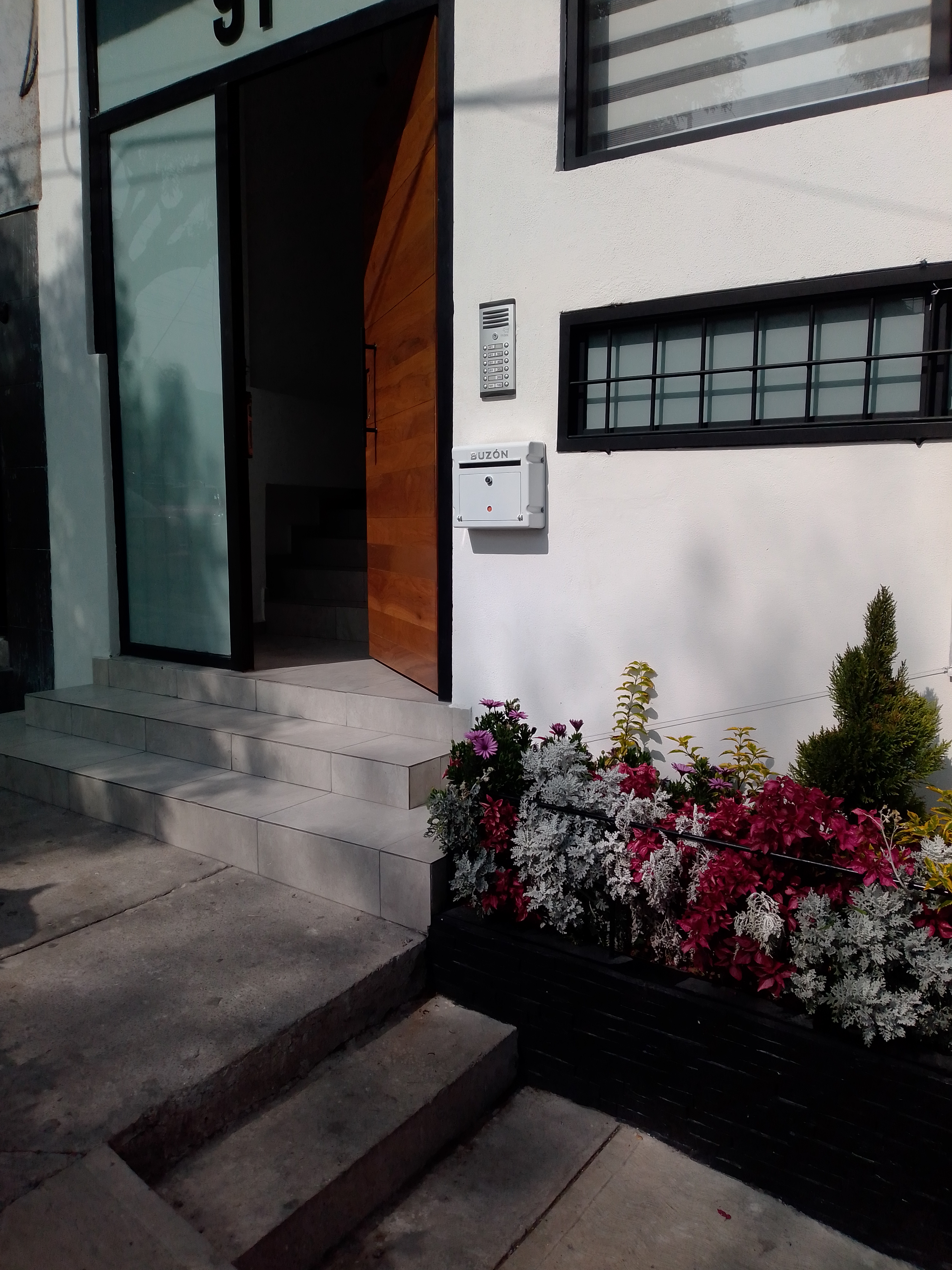 Foto de departamento en renta