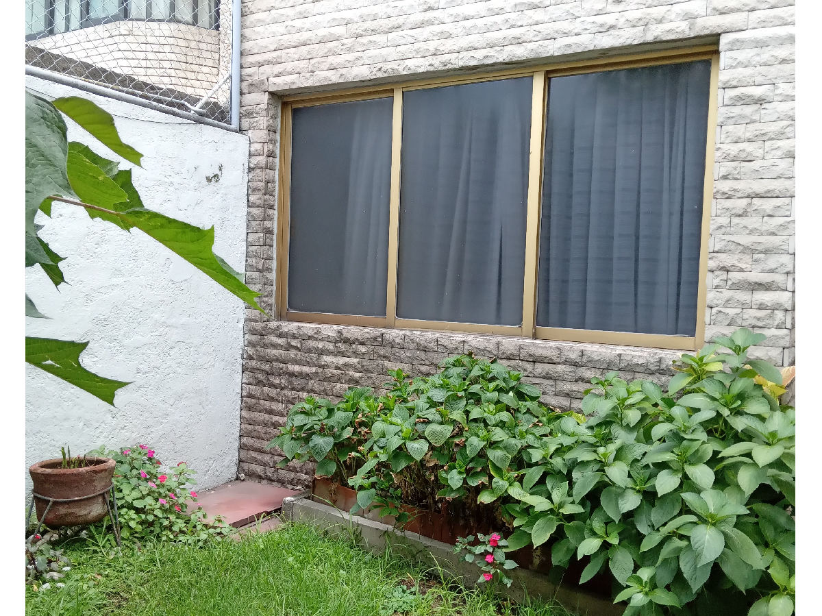 Foto de departamento en renta