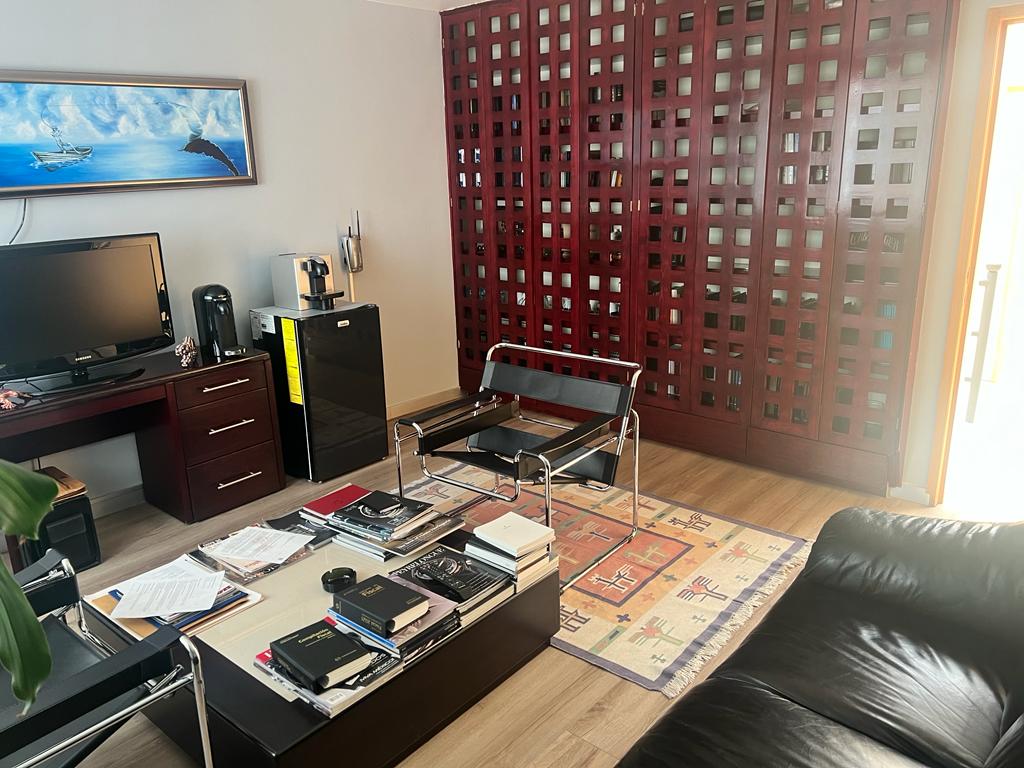 Foto de departamento en renta