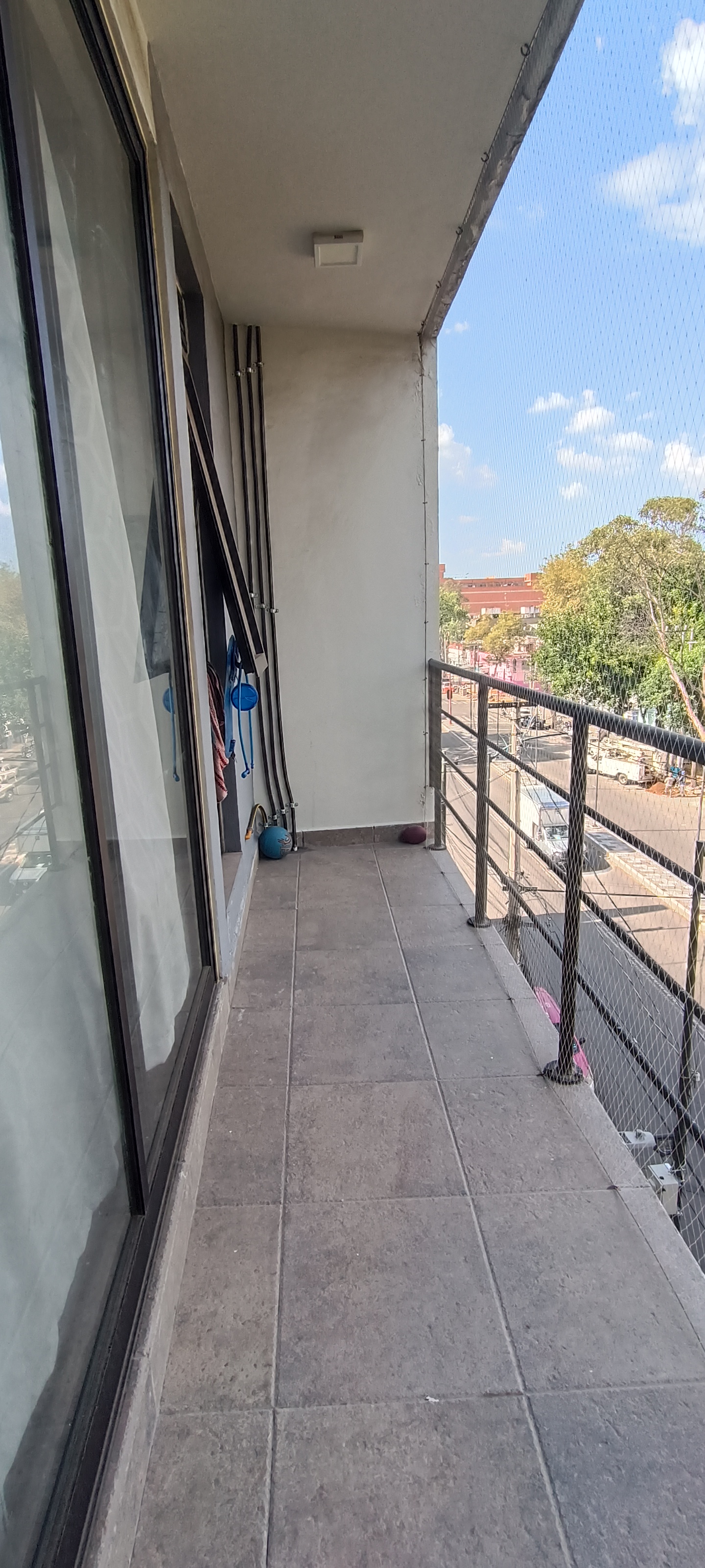 Foto de departamento en renta