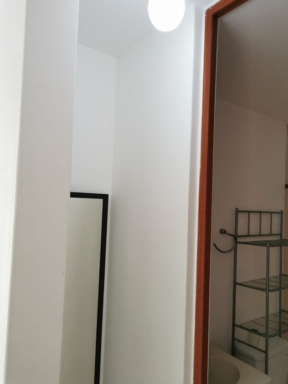 Foto de departamento en renta