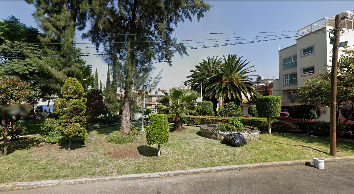 Foto de departamento en renta