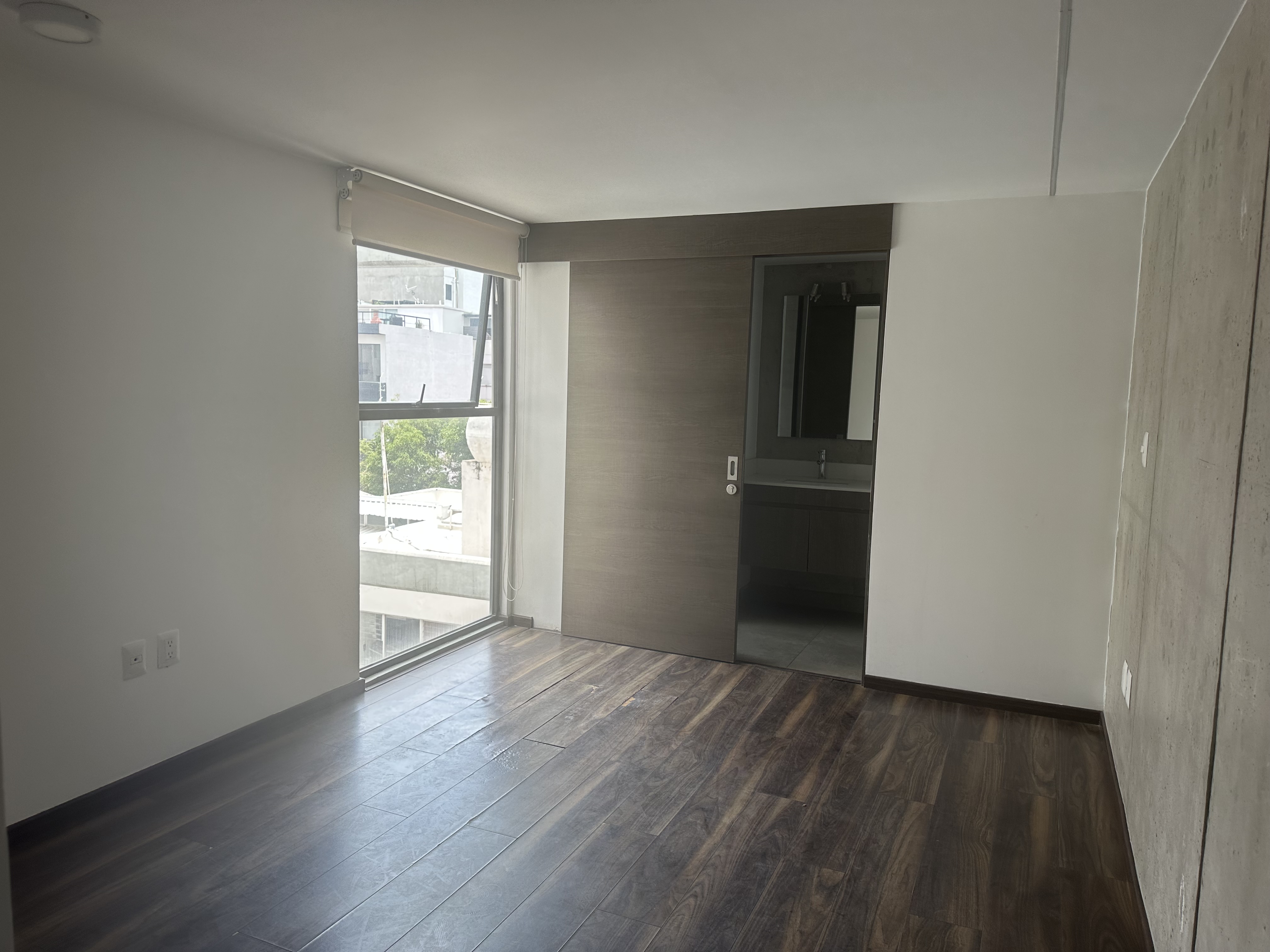 Foto de departamento en renta