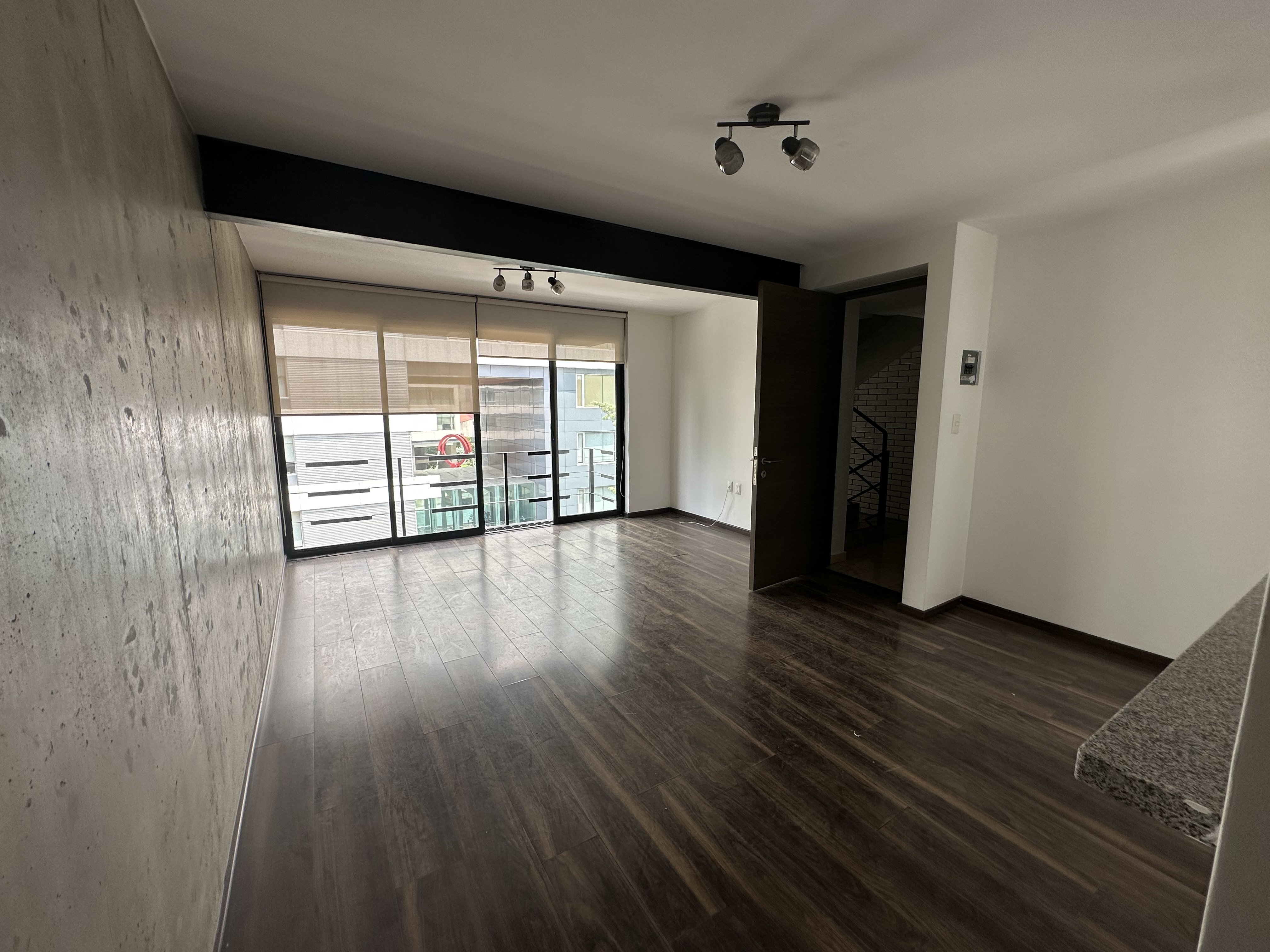 Foto de departamento en renta