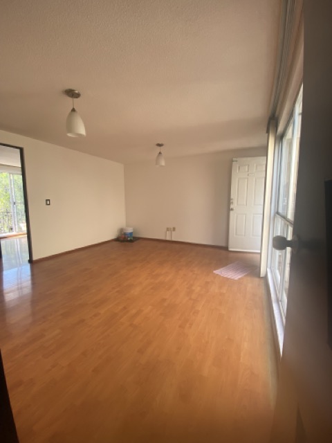 Foto de departamento en renta