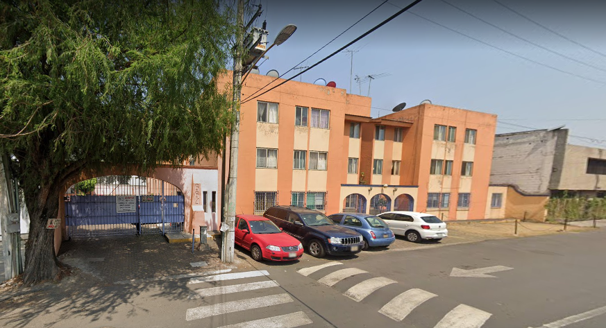 Foto de departamento en renta