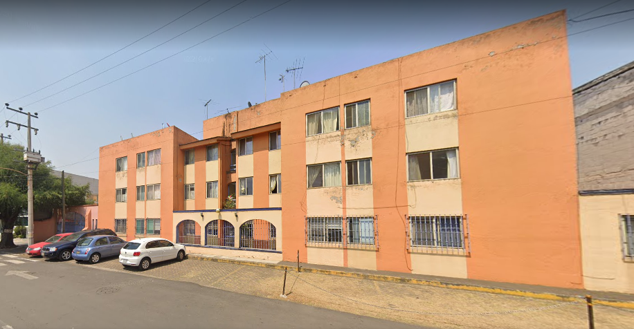 Foto de departamento en renta