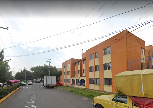 Foto de departamento en renta