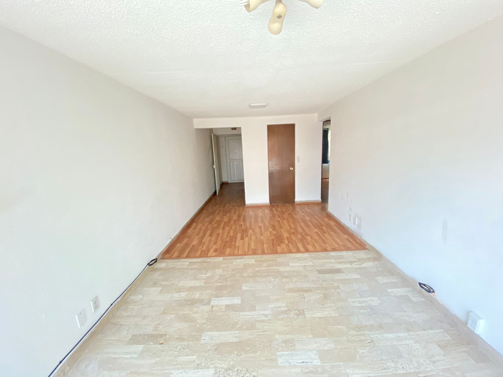 Foto de departamento en renta