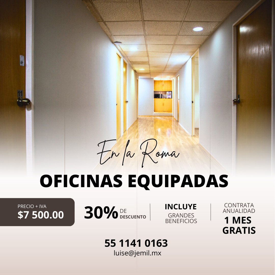 Foto de departamento en renta