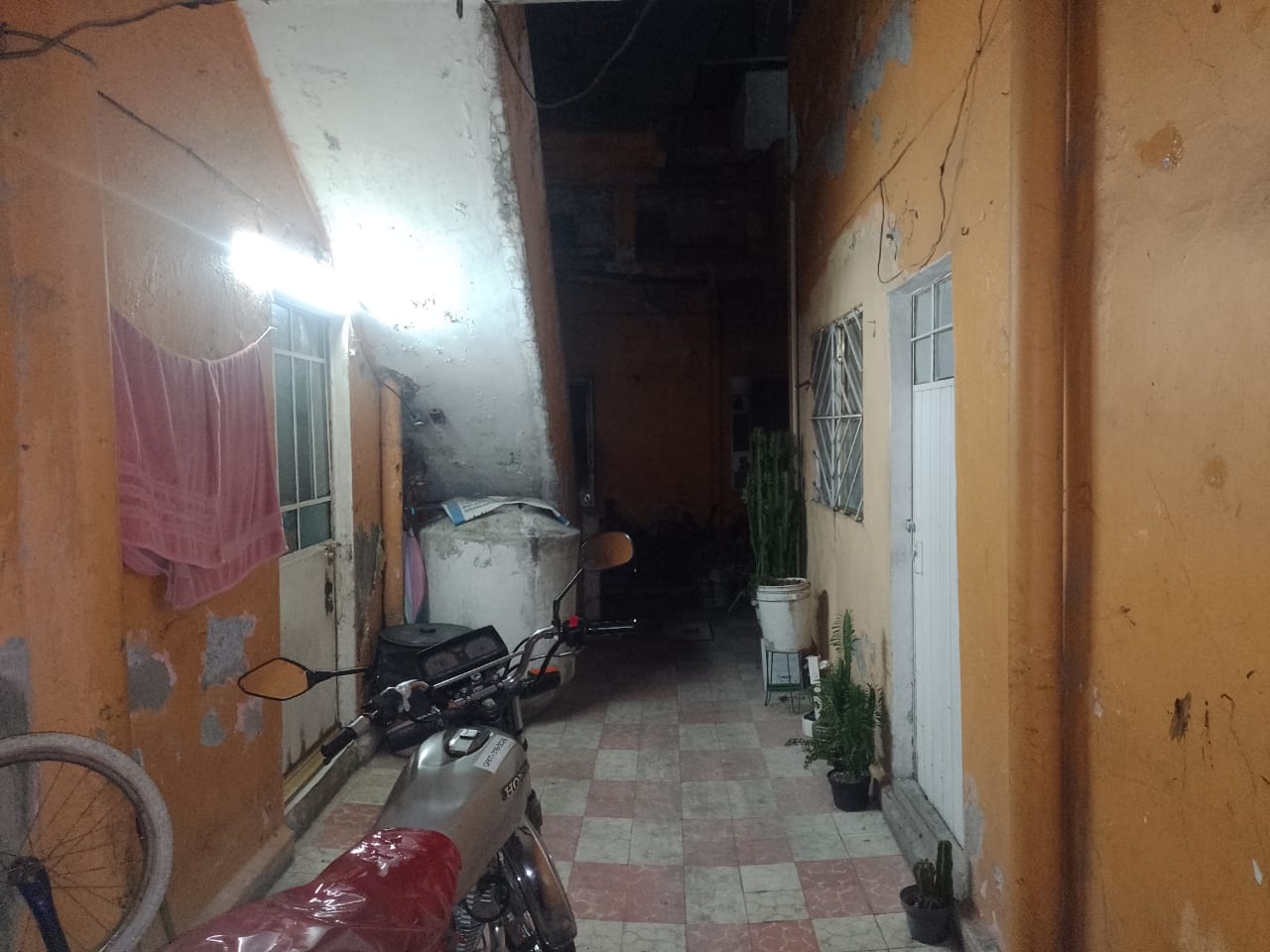 Foto de departamento en renta