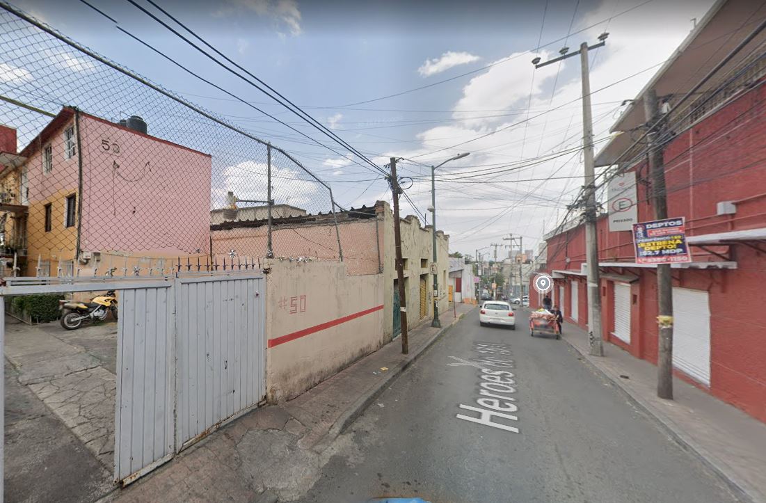 Foto de departamento en renta