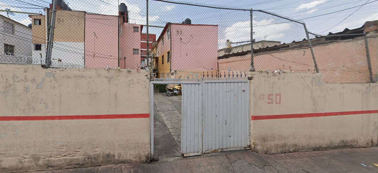 Foto de departamento en renta