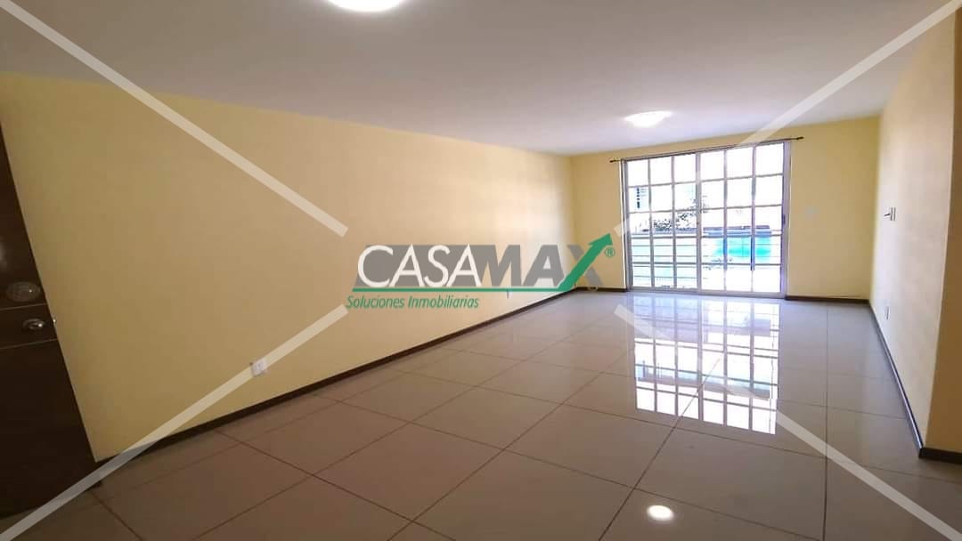 Foto de departamento en renta
