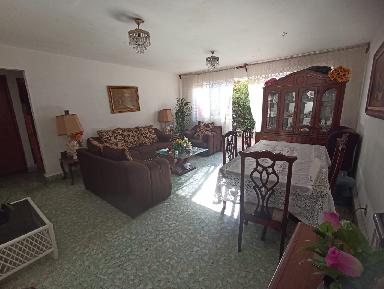 Foto de departamento en renta