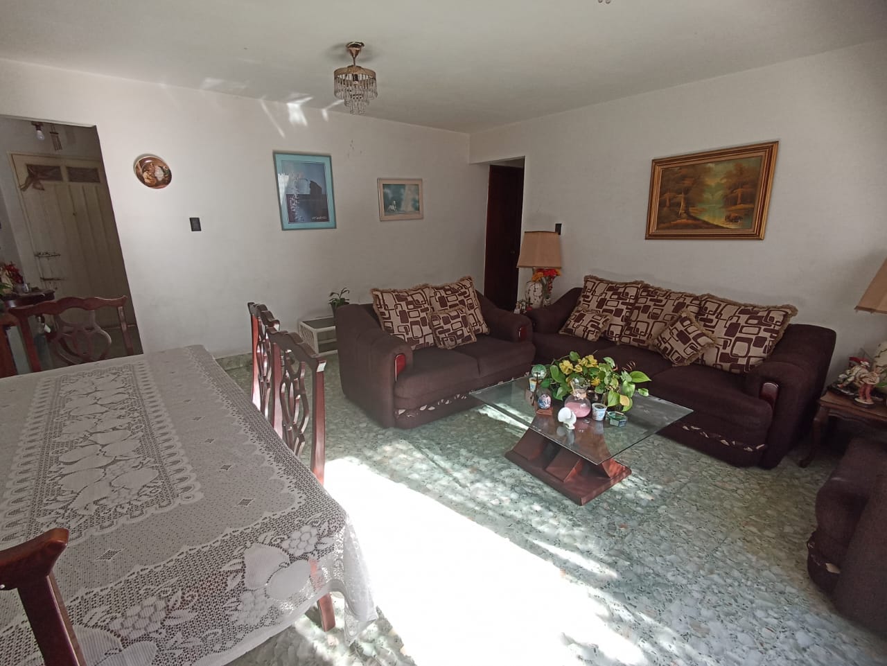 Foto de departamento en renta