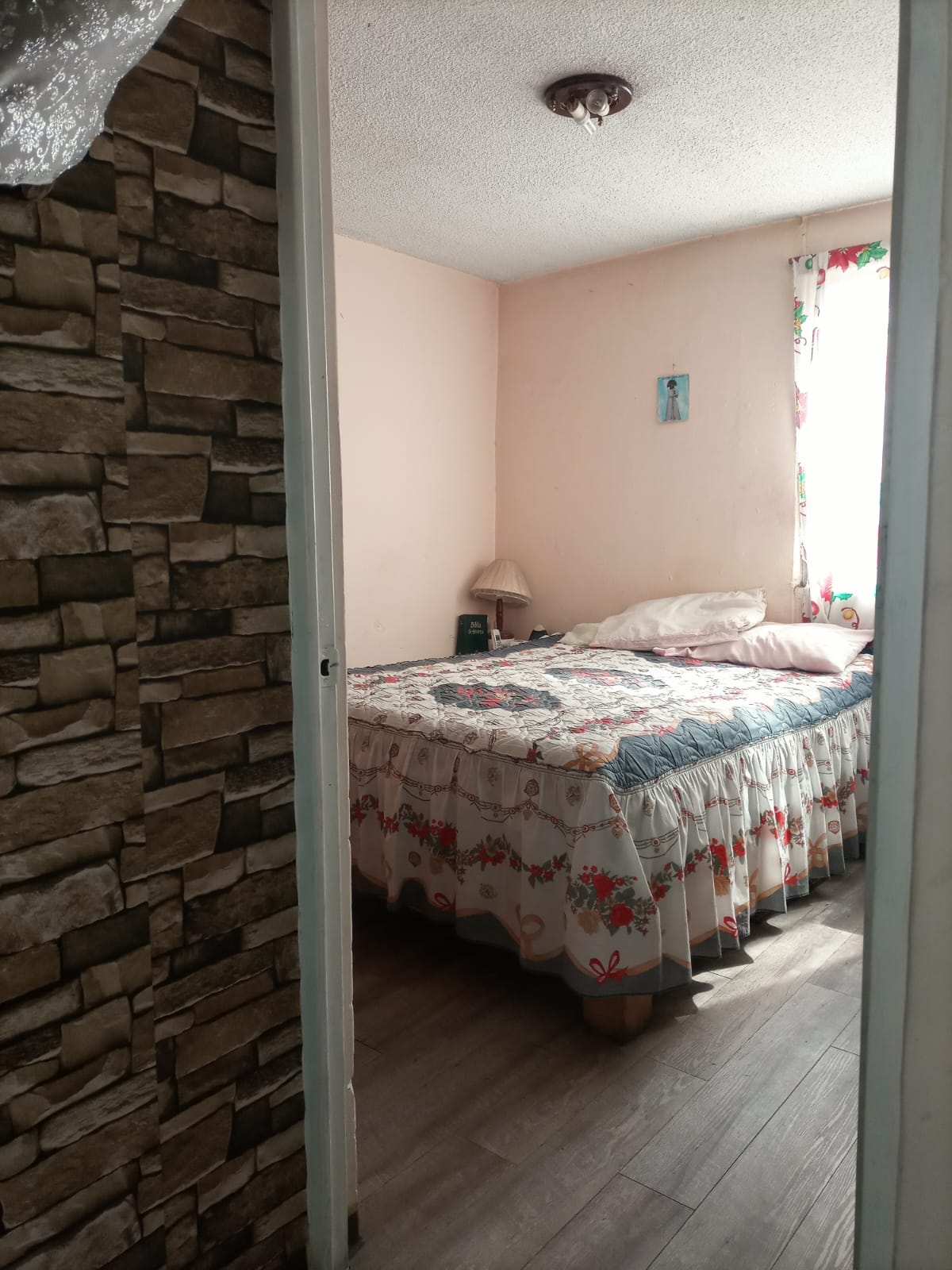 Foto de departamento en renta