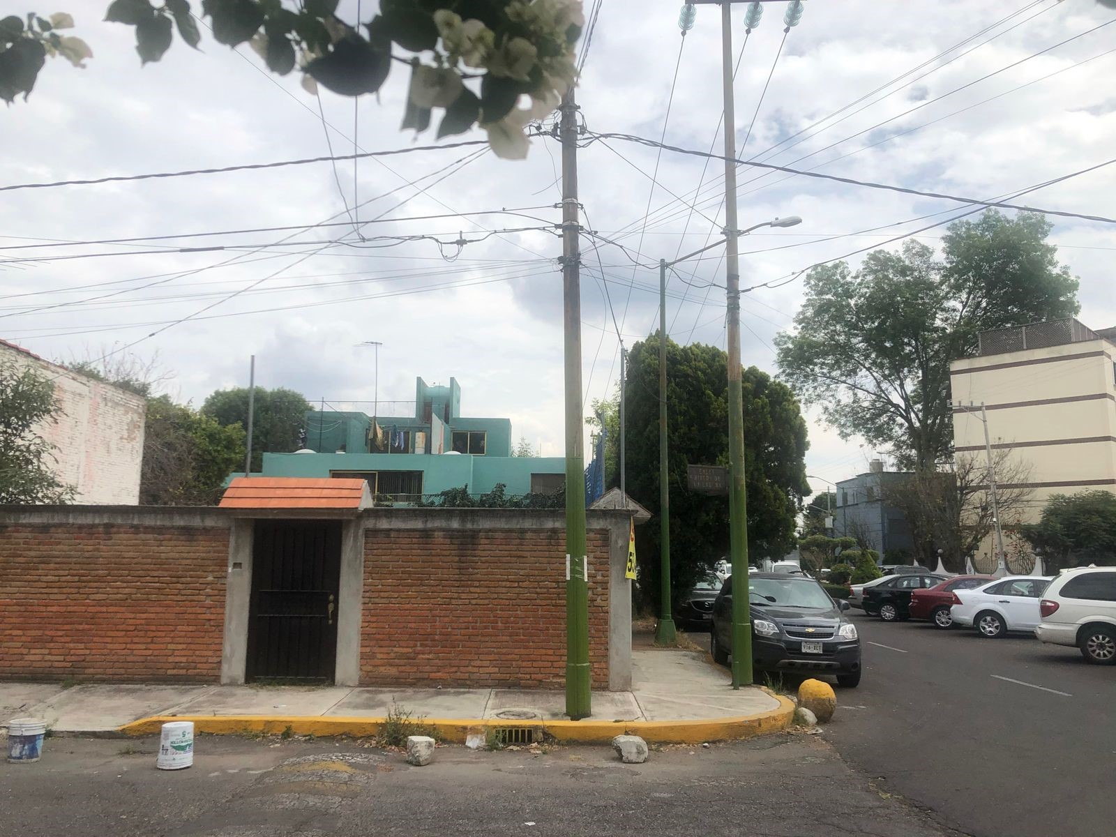 Foto de departamento en renta