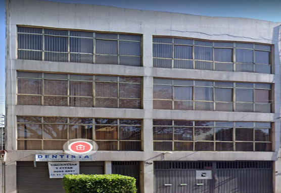 Foto de departamento en renta