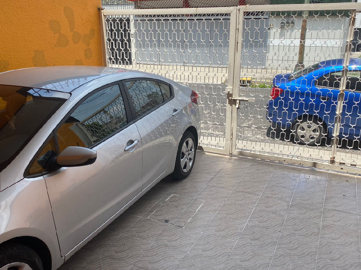 Foto de departamento en renta