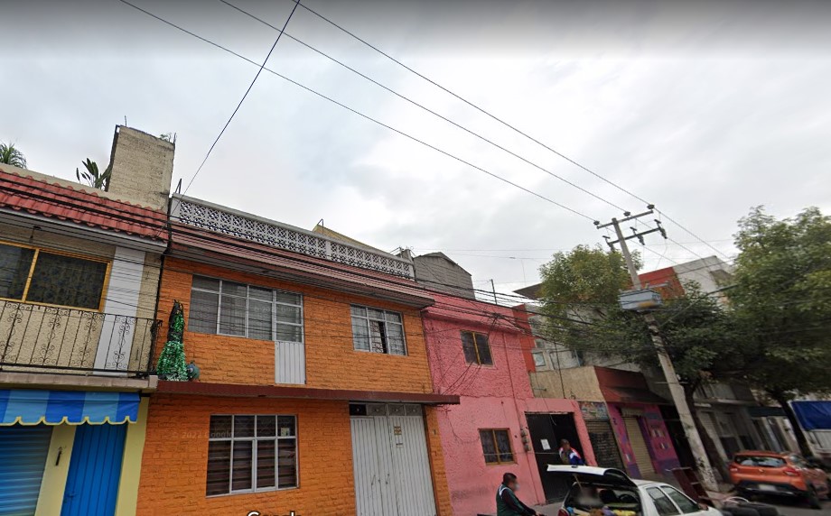 Foto de departamento en renta
