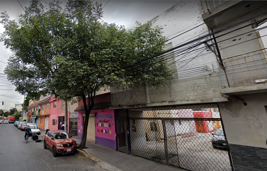 Foto de departamento en renta