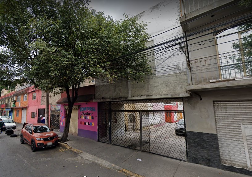 Foto de departamento en renta