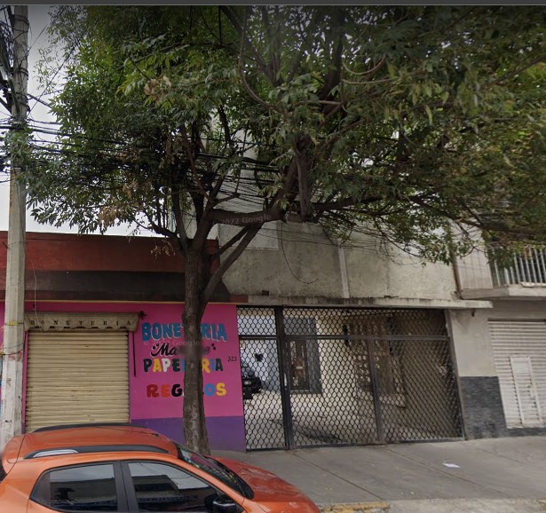 Foto de departamento en renta
