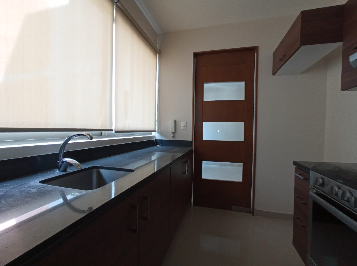 Foto de departamento en renta