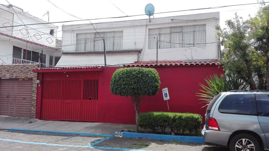 Foto de departamento en renta
