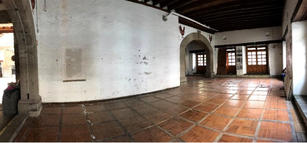 Foto de departamento en renta
