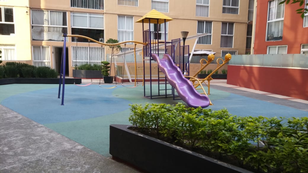 Foto de departamento en renta