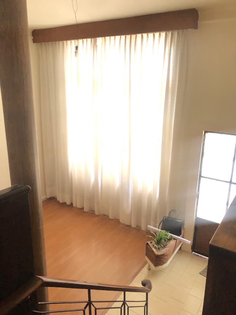 Foto de departamento en renta