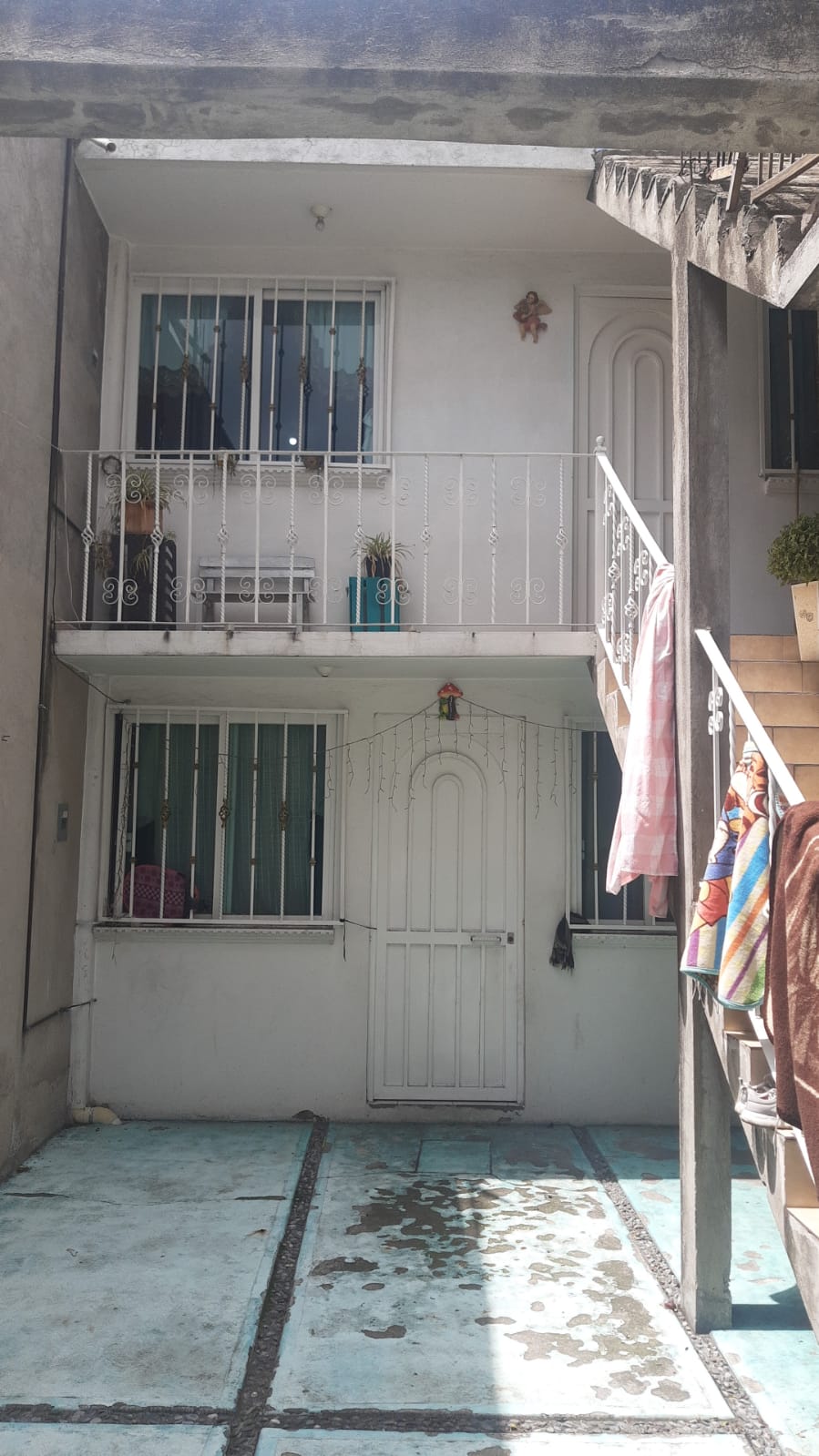 Foto de departamento en renta