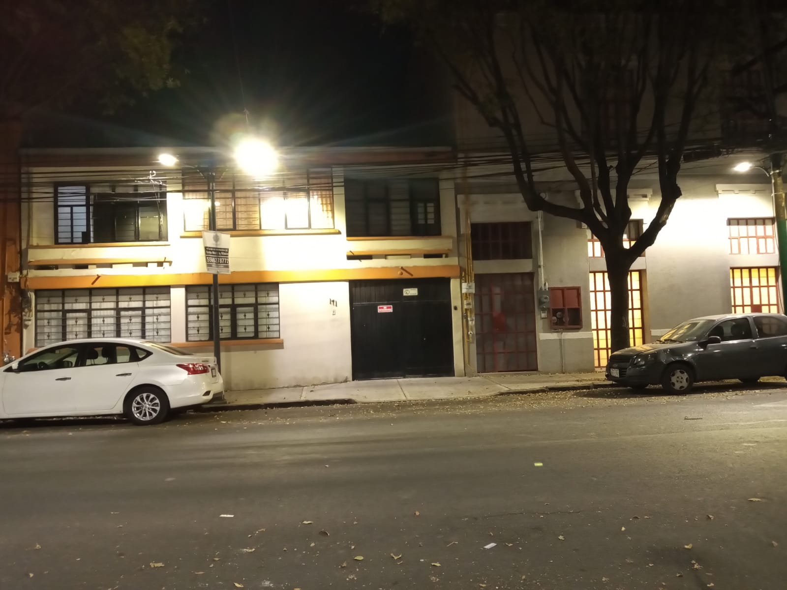 Foto de departamento en renta