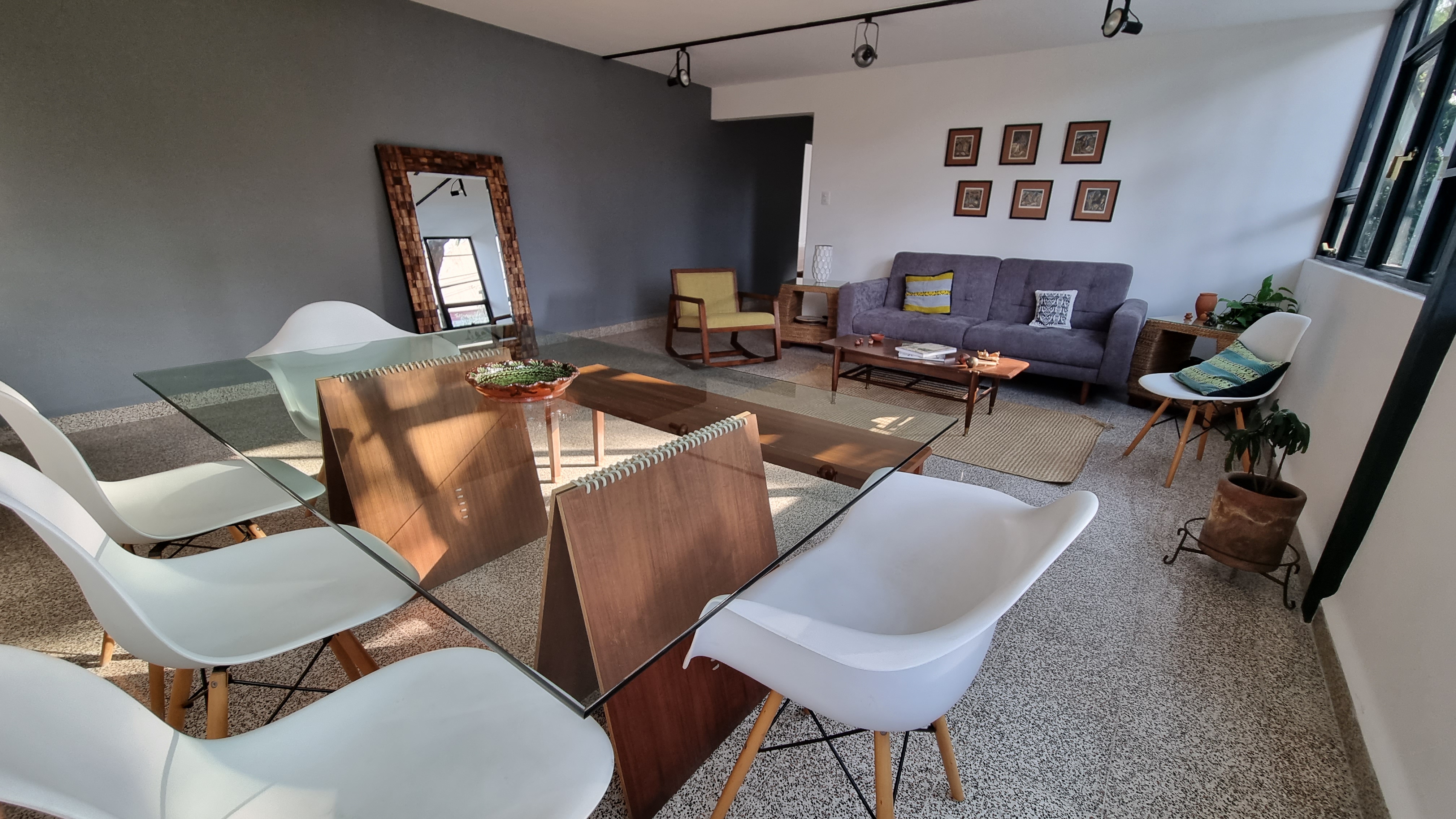 Foto de departamento en renta