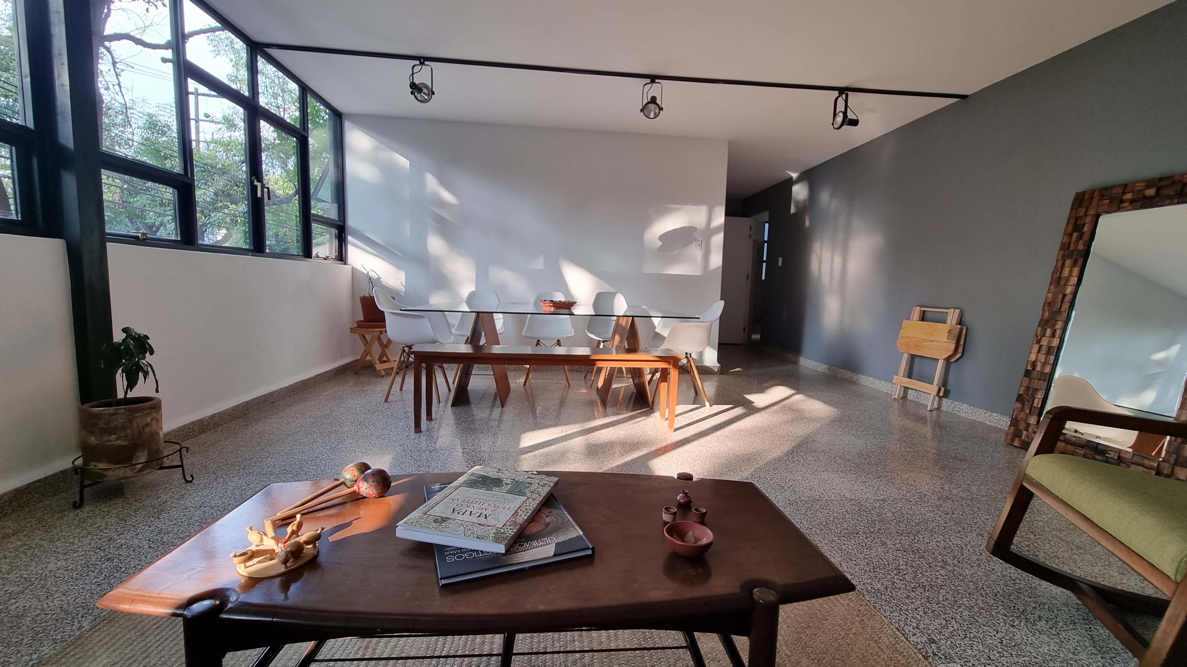 Foto de departamento en renta
