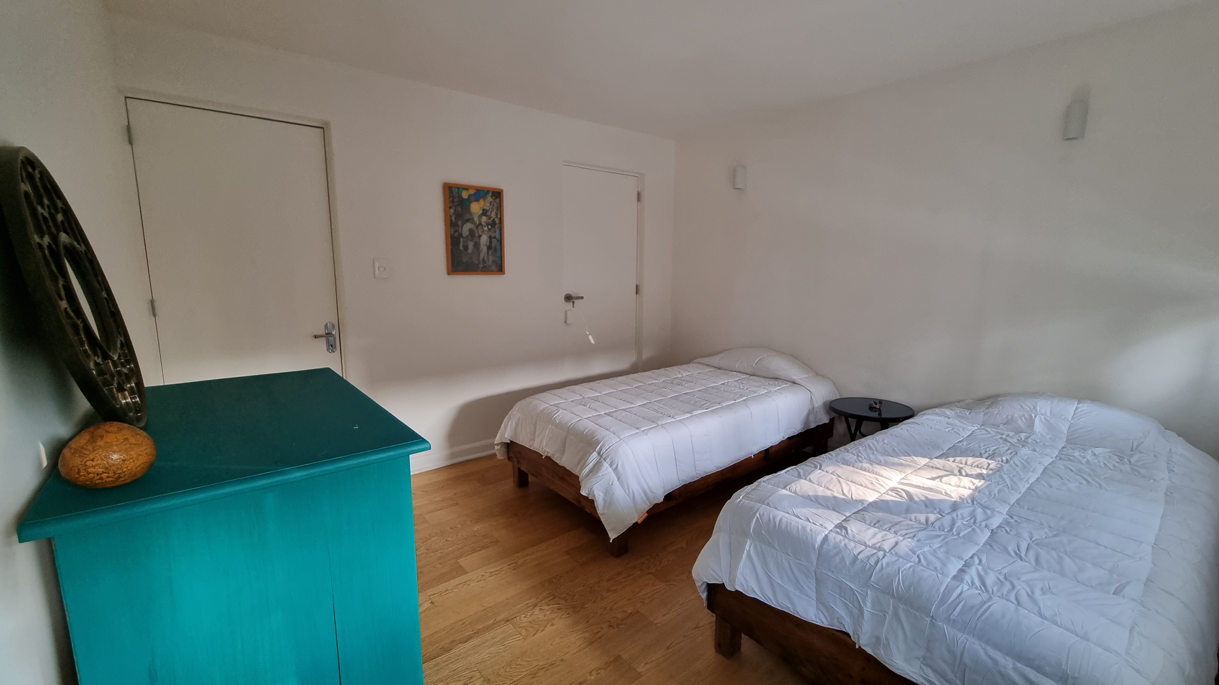 Foto de departamento en renta