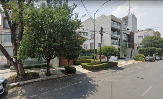 Foto de departamento en renta