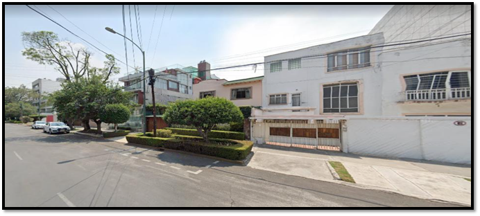 Foto de departamento en renta