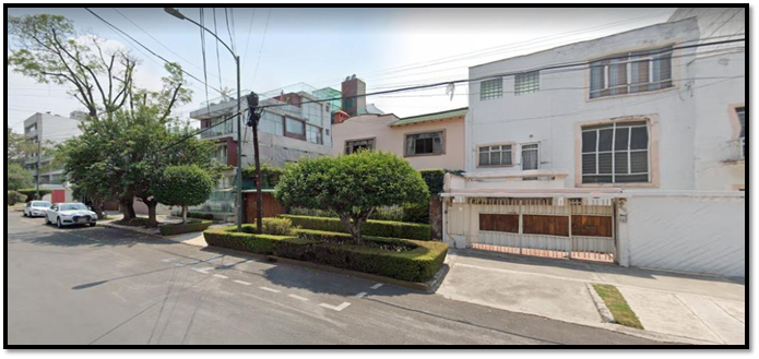 Foto de departamento en renta